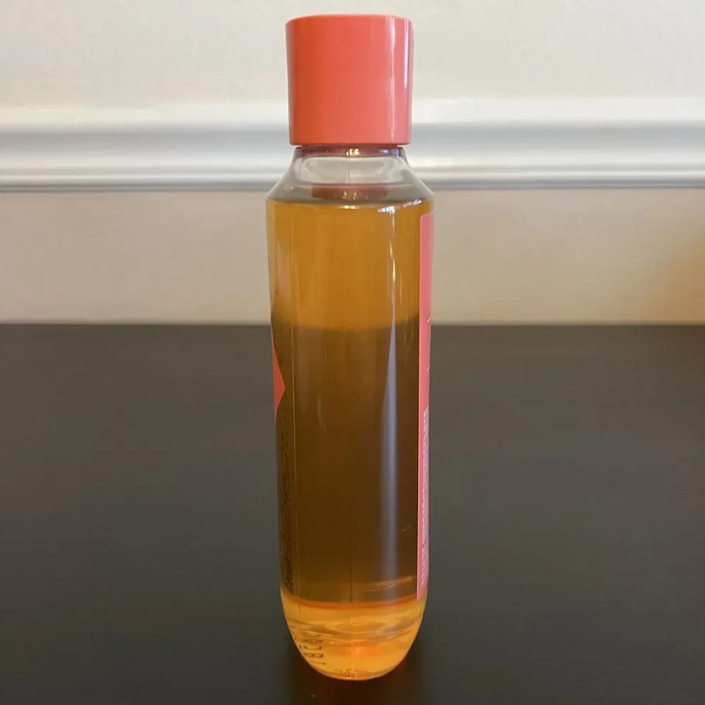 Bath and Body Works SWEET WHISKEY Shower Gel Body Wash 10 oz‎ Aloe + Vitamin E